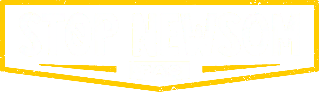 Newsom’s Failed Leadership